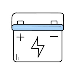 battery yle2jaz5zeco1wr9