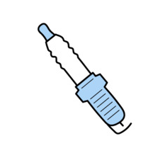 spark plug djoev38n7ghk1ok0